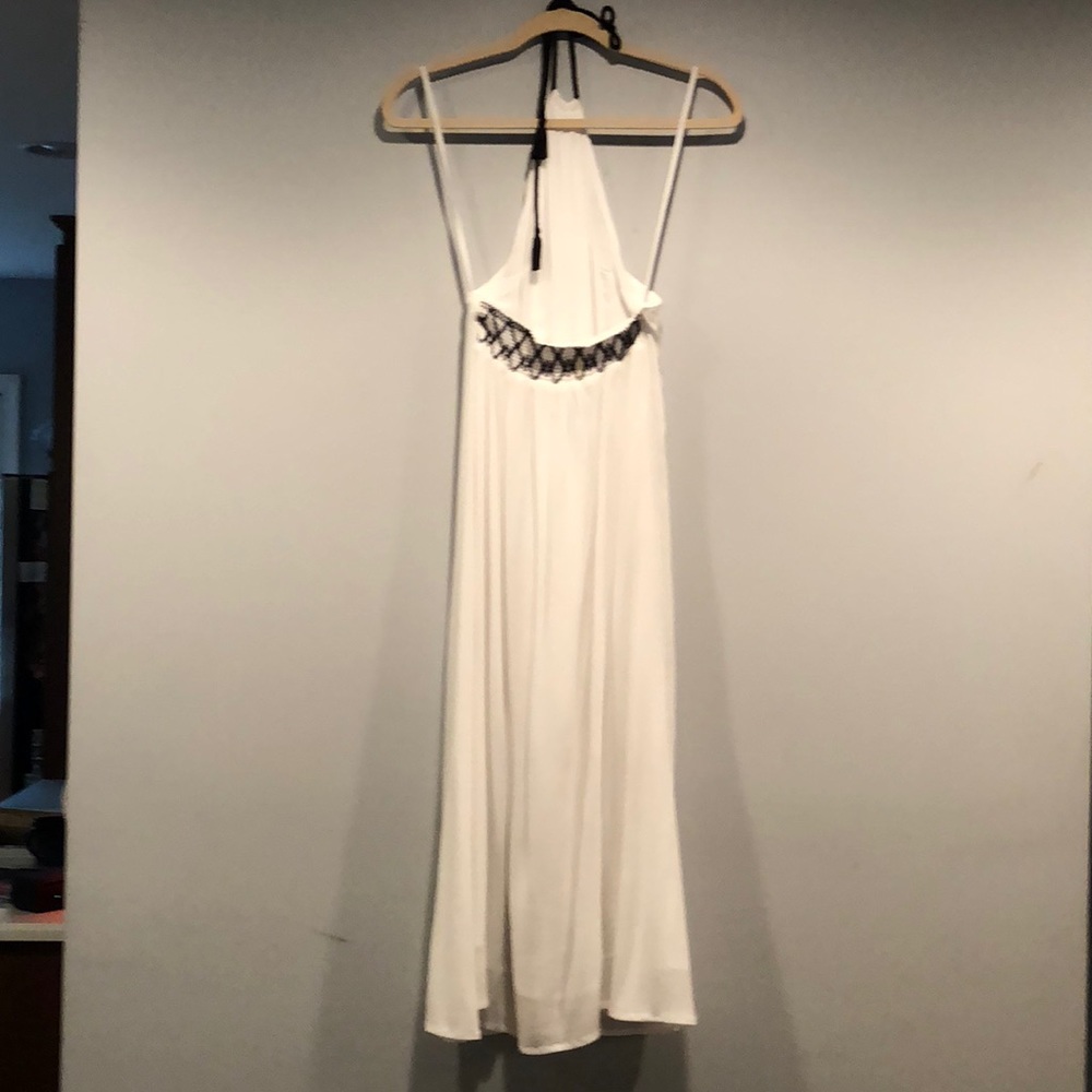 Lou & Grey Gauzy Midi Sundress - Picture 5 of 8